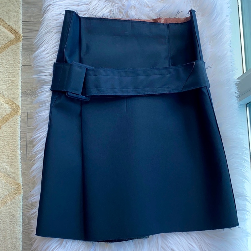 Toga archives mid length pencil skirt
